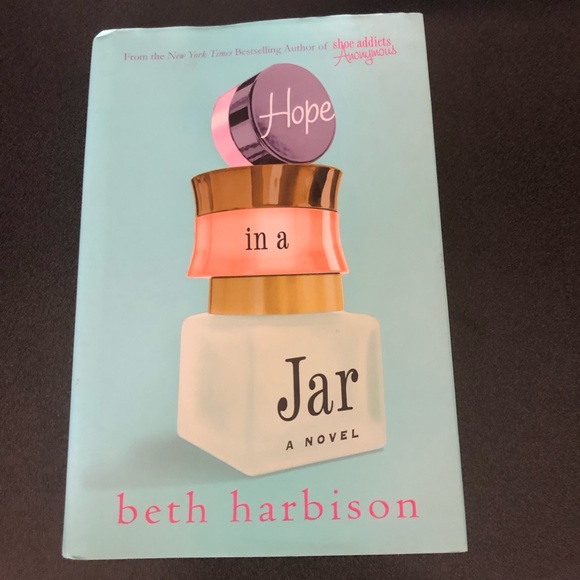 🥭 3 / 30$ 🥭 Hope in a Jar - Picture 2 of 4